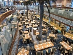 Islander Dining Room picture