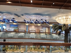 Islander Dining Room picture