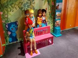 Mini Club Lego picture