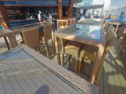 MSC Yacht Club Grill picture