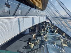 MSC Virtuosa Top Sail Lounge picture