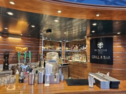 MSC Yacht Club Grill picture