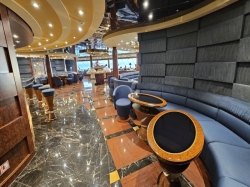 MSC Splendida Top Sail Lounge picture