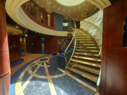 MSC Splendida Top Sail Lounge picture