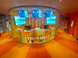 Junior Club Lego picture