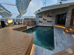 MSC Yacht Club Sundeck picture