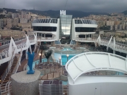 MSC Splendida Aqua Park picture