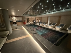 Carnival Jubilee Cloud 9 Spa picture