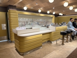 Carnival Jubilee Limelight Lounge picture
