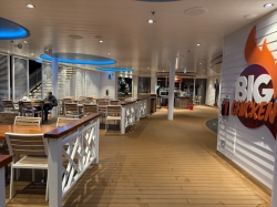 Carnival Jubilee Big Chicken picture