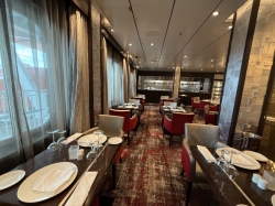 Carnival Jubilee Fahrenheit 555 Steakhouse picture