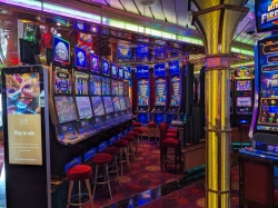 Enchantment of the Seas Casino Royale picture