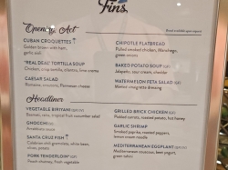 Fins Dining picture Fins Dining picture