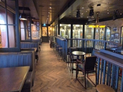 MSC World Europa Gin Project picture