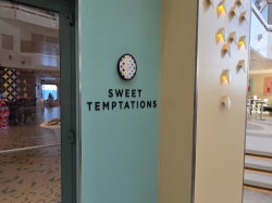 MSC World Europa Sweet Temptations picture