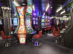 MSC World Europa Signature Casino picture