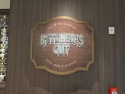 MSC World Europa Butchers Cut picture