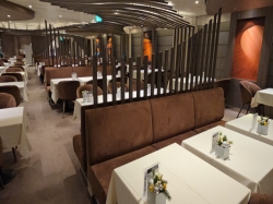 Les Dunes Restaurant picture Les Dunes Restaurant picture