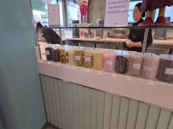 MSC World Europa Sweet Temptations picture