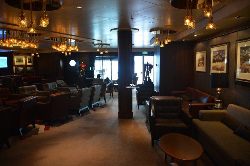Norwegian Breakaway Maltings Beer & Whiskey Bar Pictures