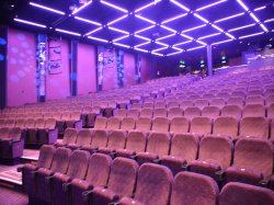 Norwegian Breakaway Breakaway Theater picture