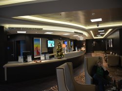 Norwegian Breakaway Atrium picture