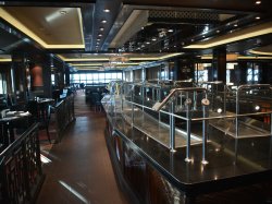 Norwegian Breakaway Moderno Churrascaria picture