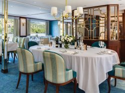 Queen Isabel Restaurant picture