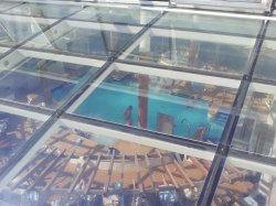 Celebrity Constellation Solarium picture