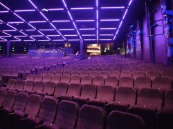 Norwegian Breakaway Breakaway Theater picture