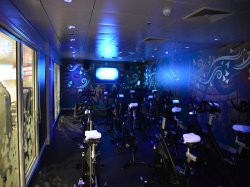 Norwegian Breakaway Fitness Center picture