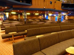 Carnival Breeze Ovation Theatre picture