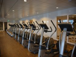 Norwegian Breakaway Fitness Center picture