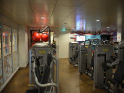 Norwegian Breakaway Fitness Center picture