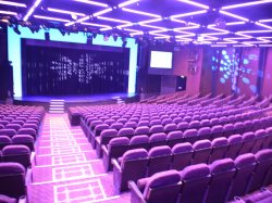 Norwegian Breakaway Breakaway Theater picture