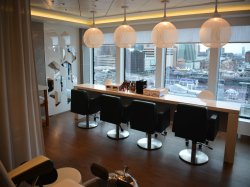 Norwegian Breakaway Salon picture