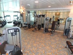 Vision of the Seas Fitness Center picture