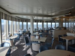Norwegian Breakaway Garden Cafe picture