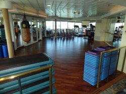 Vision of the Seas Fitness Center picture