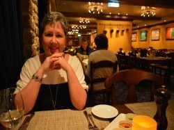 Norwegian Breakaway La Cucina Italian Restaurant picture