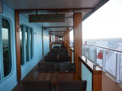 Norwegian Breakaway Wasabi picture