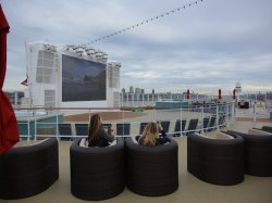 Norwegian Breakaway Spice H2O picture
