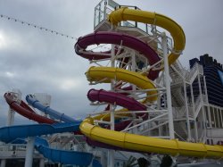 Norwegian Breakaway The Whip picture