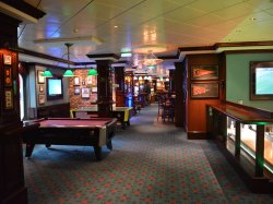 Norwegian Breakaway Bar 21 picture