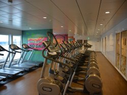 Norwegian Breakaway Fitness Center picture
