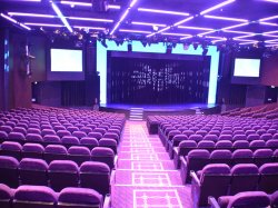 Norwegian Breakaway Breakaway Theater picture