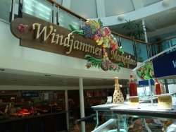 Majesty of the Seas Windjammer Cafe picture