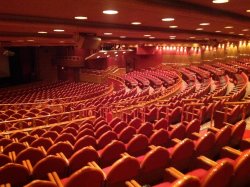 Diamond Princess Princess Theater picture