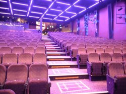 Norwegian Breakaway Breakaway Theater picture