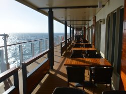 Norwegian Breakaway Cagneys Steakhouse picture